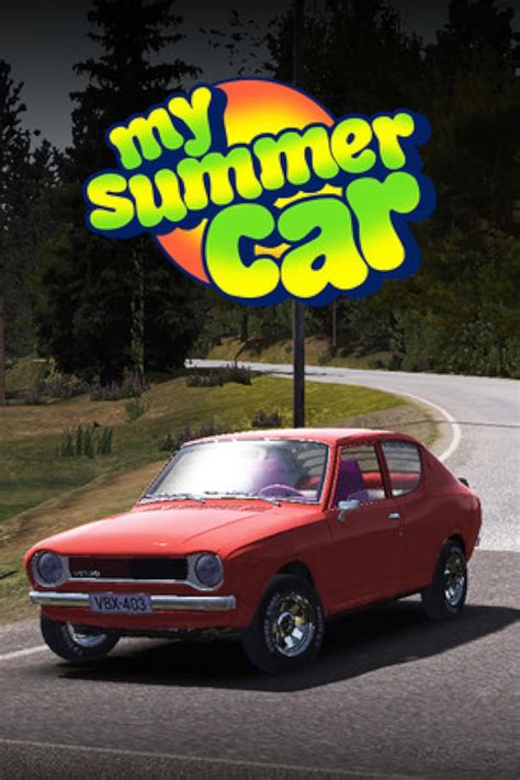 my summer car ilmaiseksi.